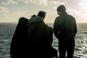 John Rhys-Davies in I AM PATRICK (2020)