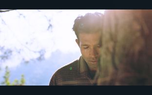 Vinod Rawat in Pushtaini (Ancestral) (2023)