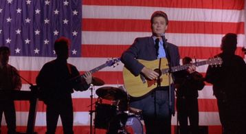 Doug Stone in Gordy (1994)