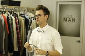 Brad Goreski in It's a Brad Brad World (2012)