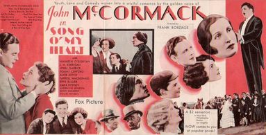 Maureen O'Sullivan, Wally Albright, Raymond Borzage, Tommy Clifford, Effie Ellsler, Emily Fitzroy, John Garrick, Alice J