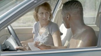 Still - As Vicky Reinken 