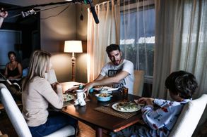 Maya Sayra Nicholas Neve