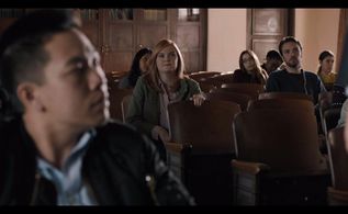 Still from HBO Here and Now