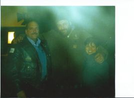 James you were the greatest in my eyes.Robert A. Young