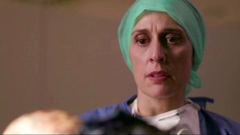 Clara Segura in Night and Day (2016)