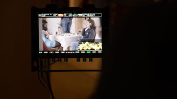 BTS ACID TEST with star Juliana DeStefano