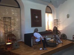 Deborah Dominguez, Almagro International Theatre Festival Jury 2019