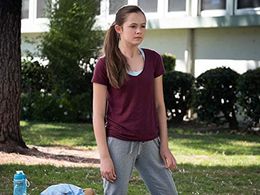 Olivia Sanabia in Just Add Magic (2015)