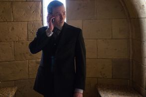 Christian Lagadec in Grimm (2011)