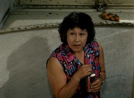 Margit Symo in Ali: Fear Eats the Soul (1974)