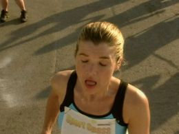 Anke Engelke in Ladykracher (2002)