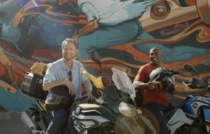 John Gibson Miller-Oklahoma Tourism Campaign