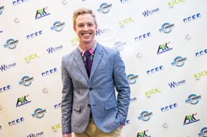 Benjamin Taylor Davis