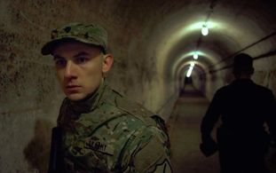 NETFLIX - The Punisher Season 1 Episode 7