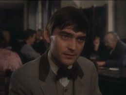 Vladimír Dlouhý in Dobrodruzství kriminalistiky (1989)