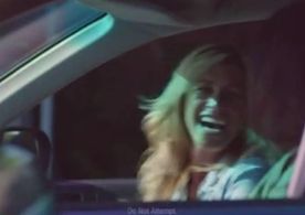 State Farm Commercial 