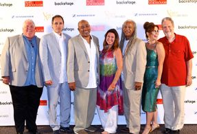 That's Voiceover/Hollywood