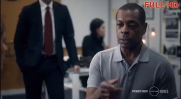 A still shot from “I Almost Married a Serial Killer.”