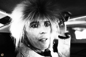 Photo: Lacey Terrell