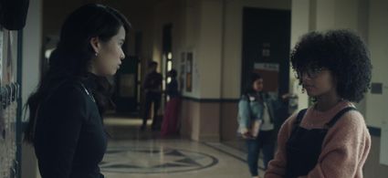 Grace Song - Growing Fangs