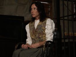 Tiffany McDonald in Doc Holliday 2 (2024)