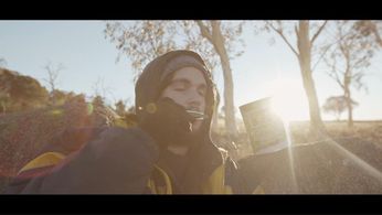 Nicholas Burton in Milo (2019) Still