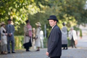 Jaroslav Plesl in Cetníci z Luhacovic (2017)