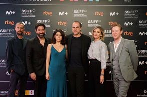 San Sebastián International Film Festival 2022