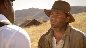 Fortune's Favored still