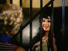 Sabina Olmos and Isabel Sarli in Intimacies of a Prostitute (1972)