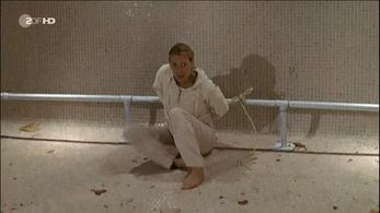 Barbara Rudnik in Der fremde Gast (2007)