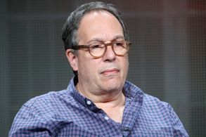 Mark Gordon at an event for Quantico (2015)