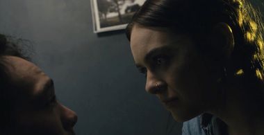 Bix Krieger starring in short film 'Road To Joy'