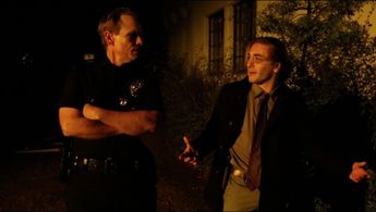 On set: Olyempe and the Stiletto Revolution, with Quinn Nagle