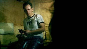 Erlend Nervold in Thale (2012)