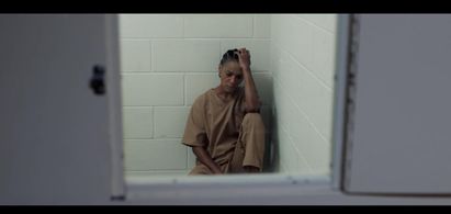 Timeca M. Seretti in 1040 Not So EZ (2017)