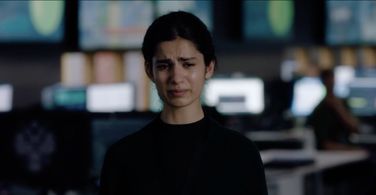 The Undeclared War - Stills