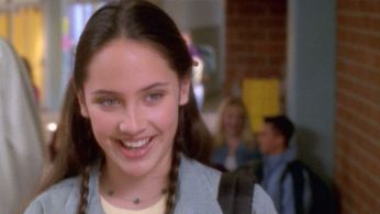 Raquel Beaudene in Smart House (1999)