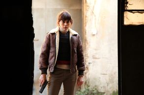 Cansu Dere in Persona (2018)