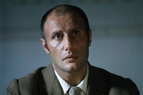 Aleksandr Porokhovshchikov in At Home Among Strangers, a Stranger Among His Own (1974)