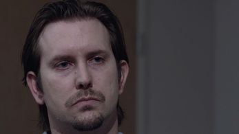 Tom Long in Restorative Justice.