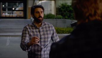 Rey Goyos as Tyler Criminal Minds -Truth or Dare