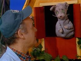 Joe Negri in Mister Rogers: It's You I Like (2018)