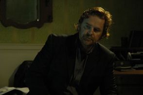 Greg Kennedy in Gabriel (2009)