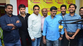 Noel Sean at an event for Naanna Nenu Naa Boyfriends (2016)