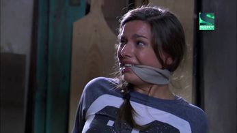 Sheyla Fariña in Serramoura: Arma homicida (2014)
