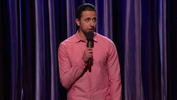 Fahim Anwar in Conan (2010)