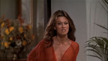 Anitra Ford in The Longest Yard (1974)