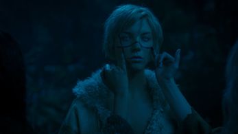 Sisse Marie in Siren (2018)